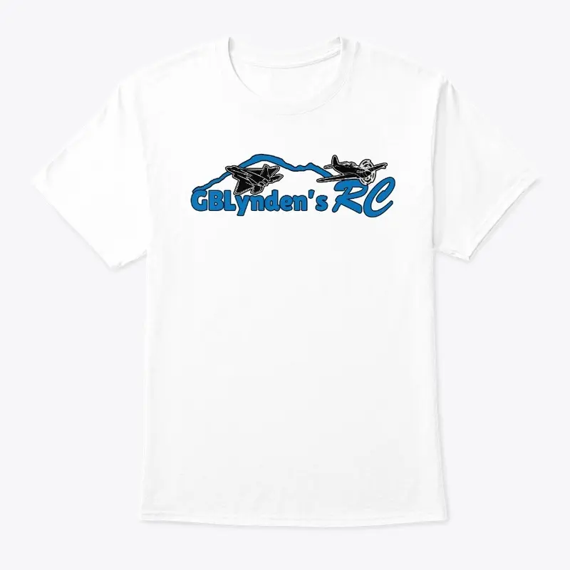 GBLynden's RC Light Classic T-Shirt