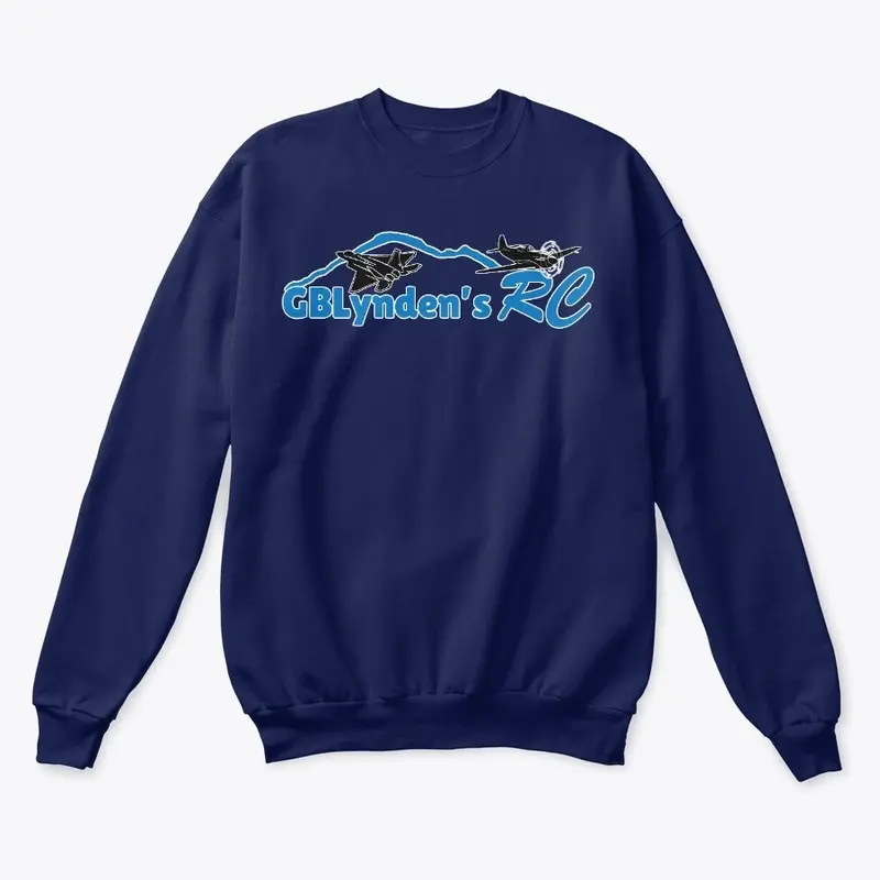 Dark GBLynden's RC Sweatshirt