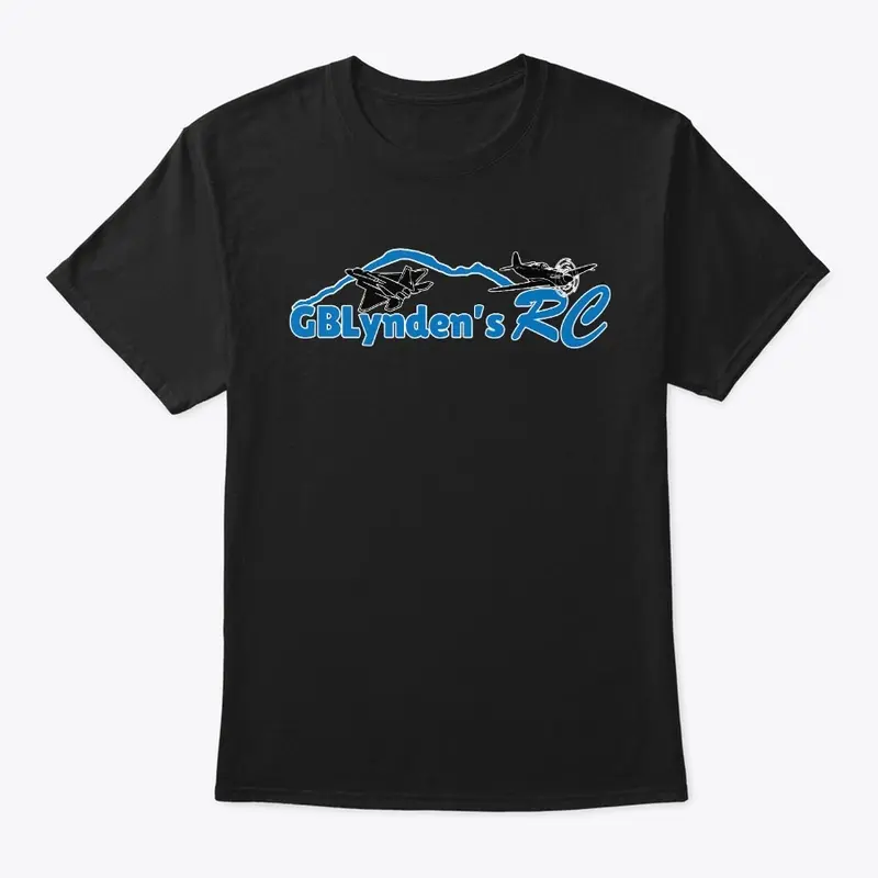 GBLynden's RC Dark Classic T-Shirt