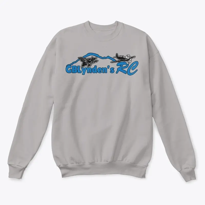 Light Color GBLynden's RC Sweatshirt 